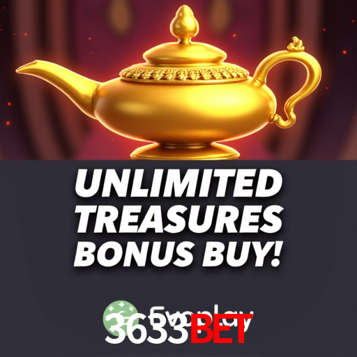 3633Bet